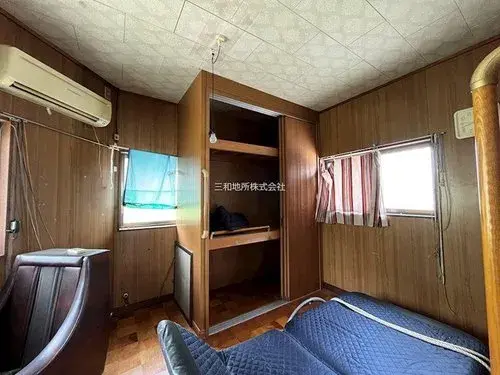 3DK Property Shimonoseki City Yamaguchi Prefecture (9)