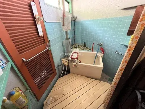 3DK Property Shimonoseki City Yamaguchi Prefecture (10)