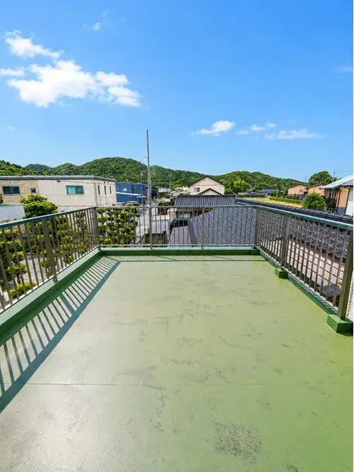69LDK Ville de Yamaguchi Préfecture de Yamaguchi (18)