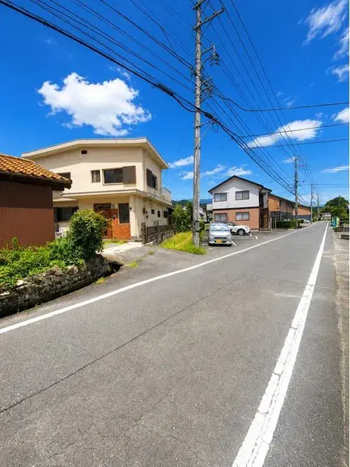 69LDK Ville de Yamaguchi Préfecture de Yamaguchi (3)