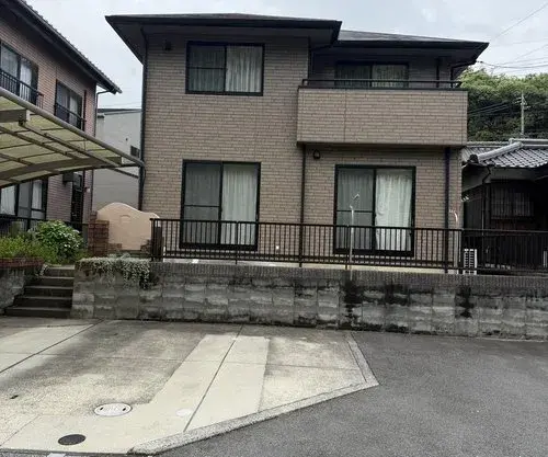 Akiya in Yamaguchi