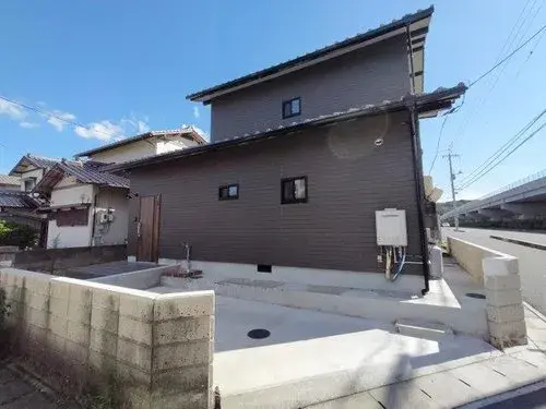 Akiya in Yamaguchi