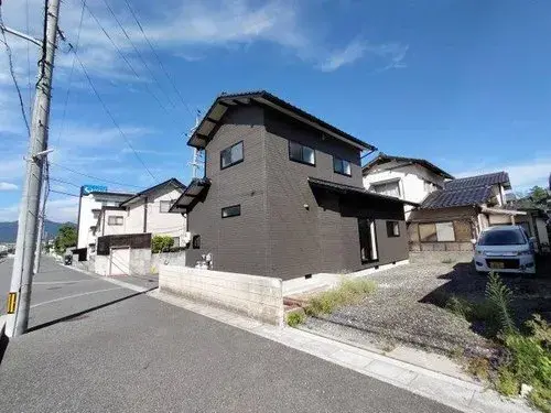3LDK房产 下关市 山口县 (2)