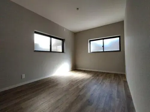 3LDK房产 下关市 山口县 (5)