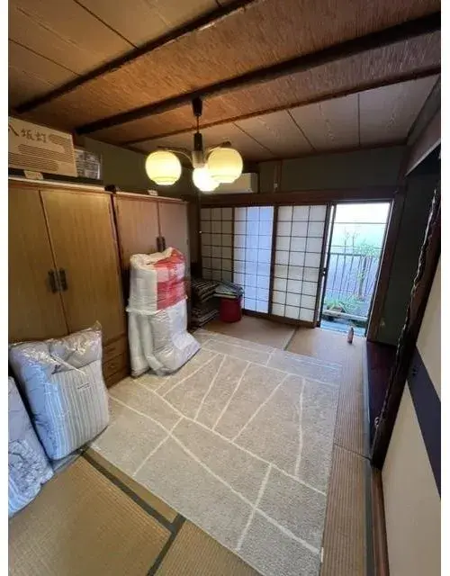 4DK Property Tokushima City Tokushima Prefecture (6)