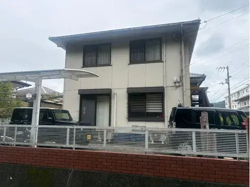 Tokushima Yoshinogawa 4LDK Property (2)