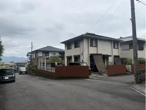 Tokushima Yoshinogawa 4LDK Property (3)