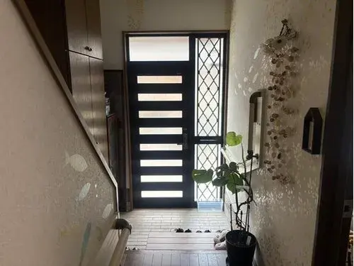 Tokushima Yoshinogawa 4LDK Property (4)