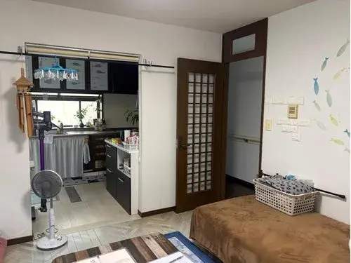 Tokushima Yoshinogawa 4LDK Property (5)
