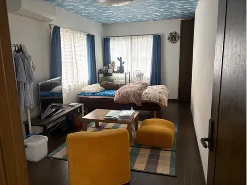 Tokushima Yoshinogawa 4LDK Property (8)