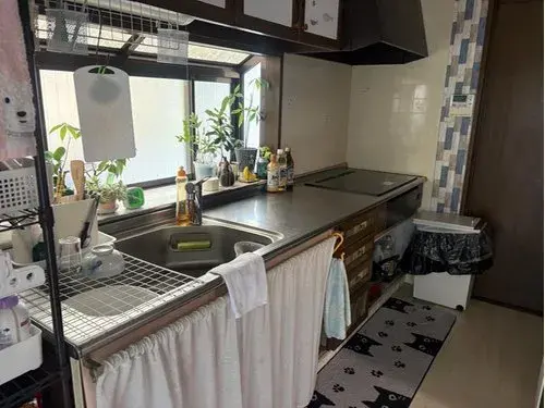 Tokushima Yoshinogawa 4LDK Property (10)