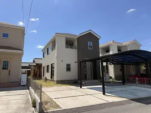 4LDK物件 丸亀市 香川県 (3)