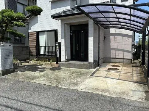 3LDK房产 高松市 香川县 (2)