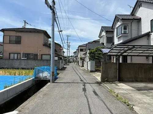 3LDK房产 高松市 香川县 (3)