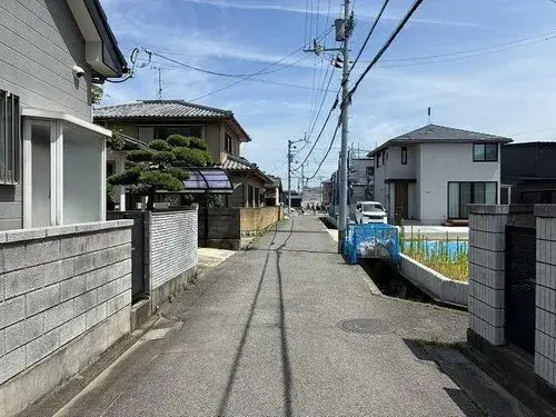 3LDK房产 高松市 香川县 (4)