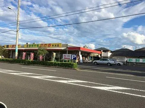 3LDK房产 高松市 香川县 (5)