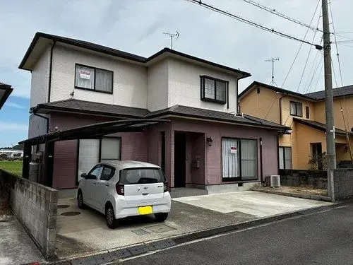Akiya in Kagawa