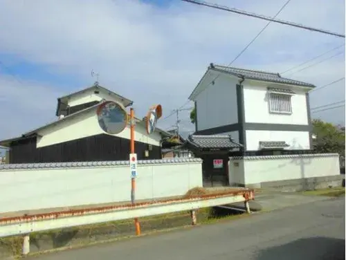Akiya in Kagawa