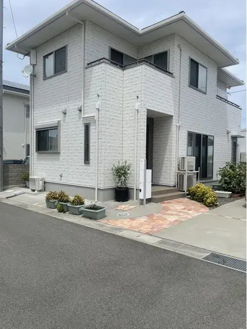 Akiya in Kagawa