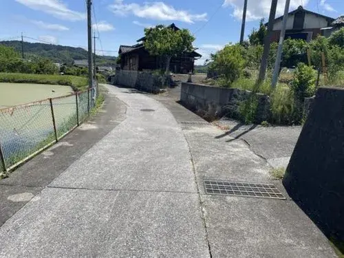 Casa 3DK Ciudad de Imabari Prefectura de Ehime (2)