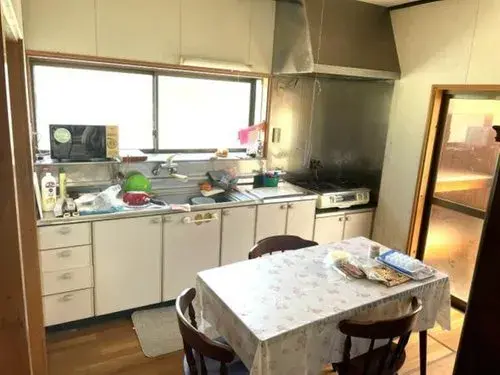 Casa 3DK Ciudad de Imabari Prefectura de Ehime (11)