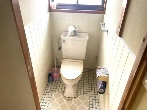 Casa 3DK Ciudad de Imabari Prefectura de Ehime (12)