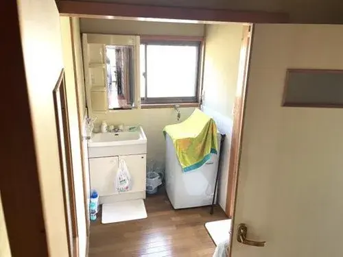 Casa 3DK Ciudad de Imabari Prefectura de Ehime (13)