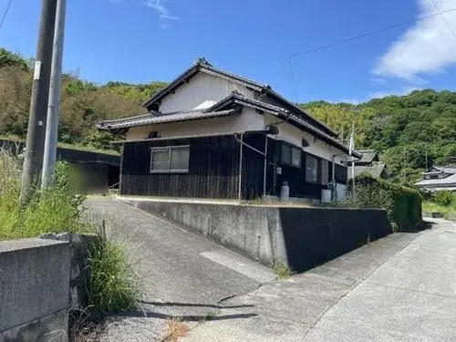 Casa 3DK Ciudad de Imabari Prefectura de Ehime (3)