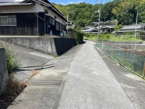 Casa 3DK Ciudad de Imabari Prefectura de Ehime (4)