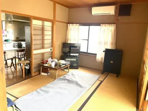 Casa 3DK Ciudad de Imabari Prefectura de Ehime (6)