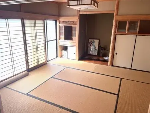 Casa 3DK Ciudad de Imabari Prefectura de Ehime (7)