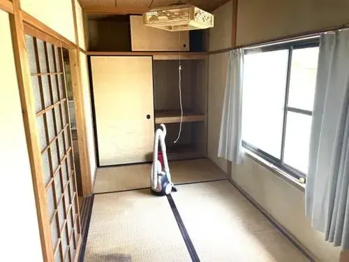Casa 3DK Ciudad de Imabari Prefectura de Ehime (8)