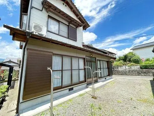 3LDK物件 高岡郡越知町 高知県 (2)