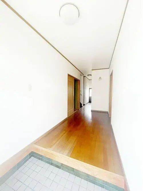 3LDK物件 高岡郡越知町 高知県 (12)