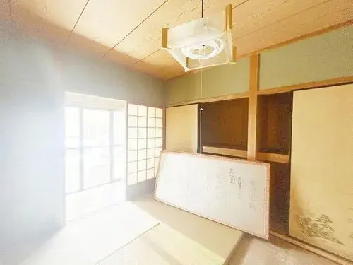 3LDK物件 高岡郡越知町 高知県 (14)