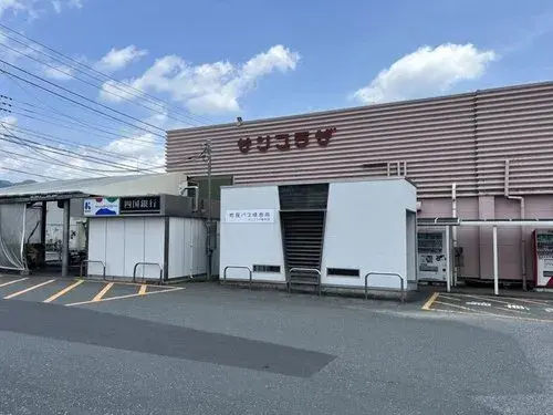 3LDK物件 高岡郡越知町 高知県 (24)