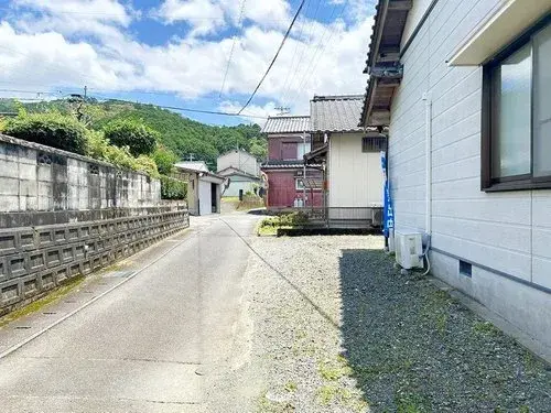 3LDK物件 高岡郡越知町 高知県 (5)