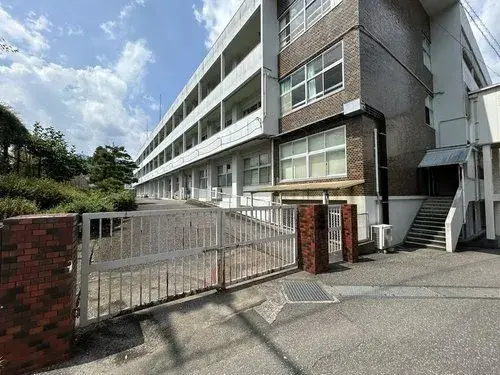 3LDK物件 高岡郡越知町 高知県 (6)