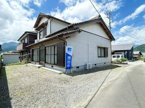 3LDK物件 高岡郡越知町 高知県 (7)
