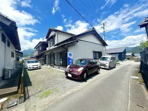 3LDK物件 高岡郡越知町 高知県 (8)