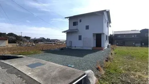 Akiya in Kochi