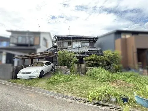 Akiya in Kochi