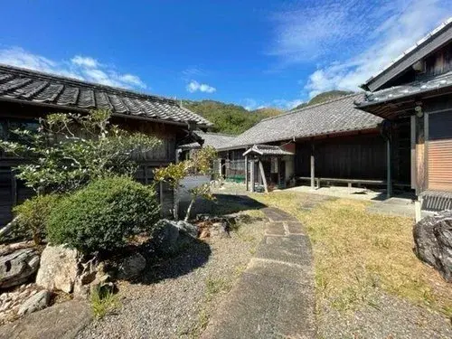 Akiya in Kochi