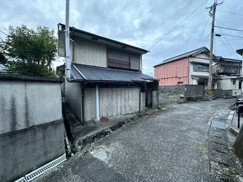 Akiya in Kochi
