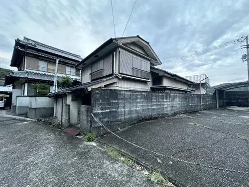 3LDK Property Susaki City Kochi Prefecture (2)