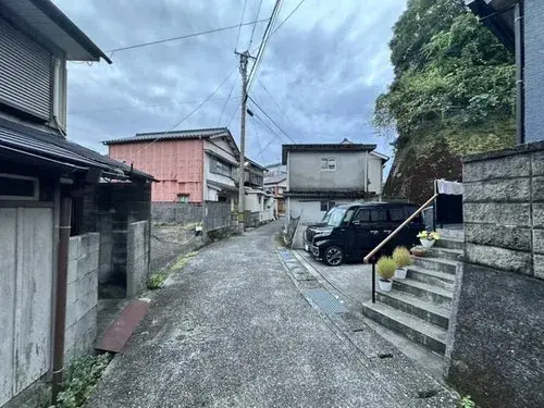3LDK Property Susaki City Kochi Prefecture (3)