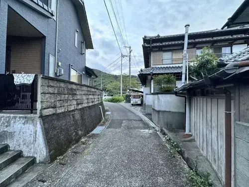 3LDK Property Susaki City Kochi Prefecture (4)