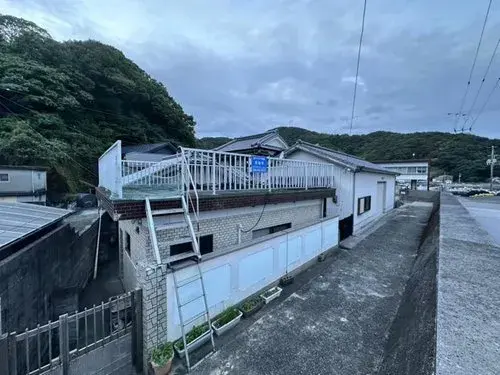 3LDK Property Susaki City Kochi Prefecture (5)