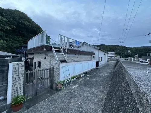 3LDK Property Susaki City Kochi Prefecture (6)