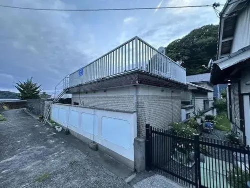 3LDK Property Susaki City Kochi Prefecture (8)